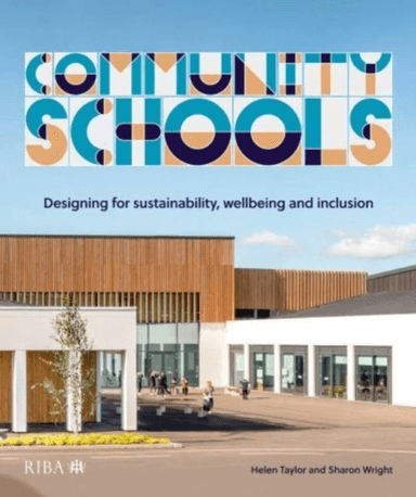 Community Schools av Helen Taylor, Sharon Wright
