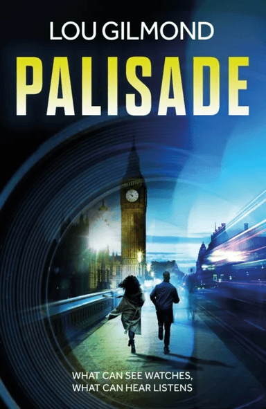 Palisade av Lou Gilmond