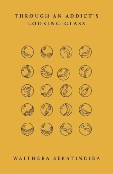 Through an Addict's Looking-Glass av Waithera Sebatindira