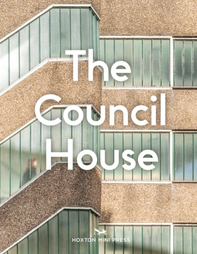 The Council House av Jack Young