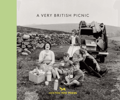 A Very British Picnic av Hoxton Mini Press