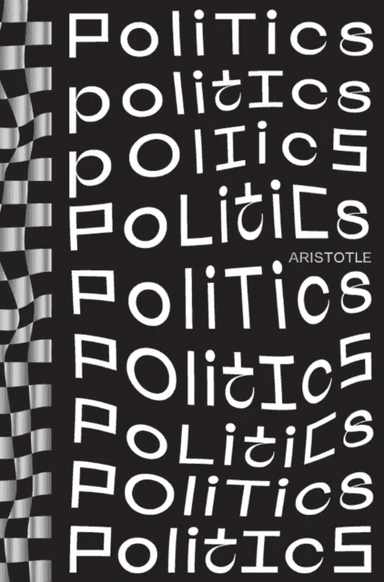 Politics av Aristotle