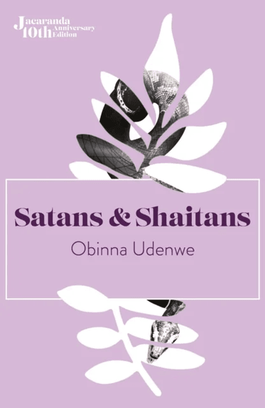 Satans and Shaitans av Obinna Udenwe