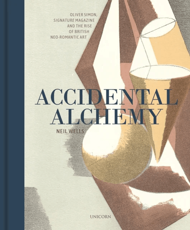 Accidental Alchemy av Neil Wells