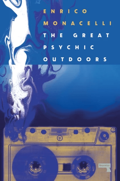 The Great Psychic Outdoors av Enrico Monacelli