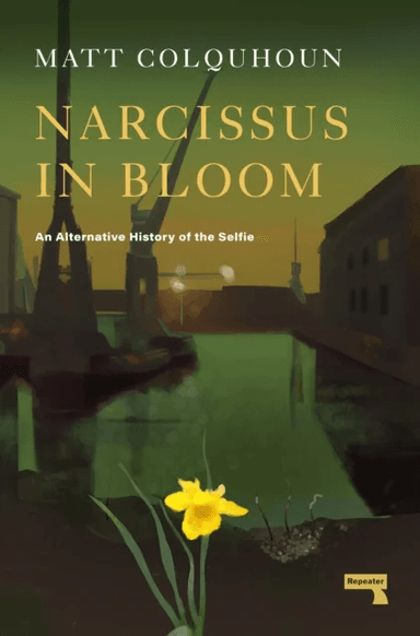 Narcissus in Bloom av Matt Colquhoun