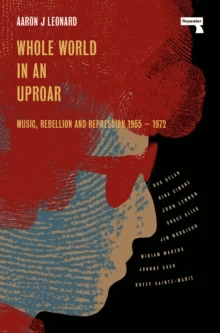 Whole World in an Uproar av Aaron J Leonard