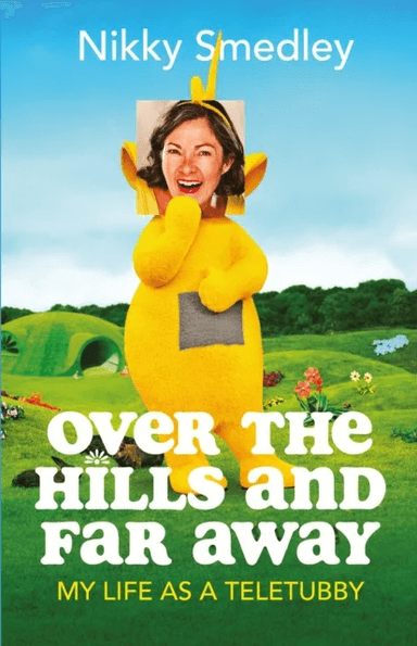 Over the Hills and Far Away [Sandstone] av Nikky Smedley