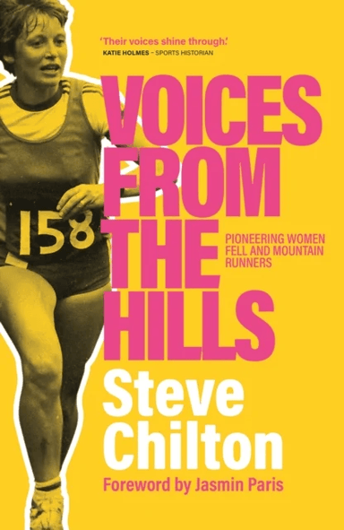 Voices from the Hills av Steve Chilton