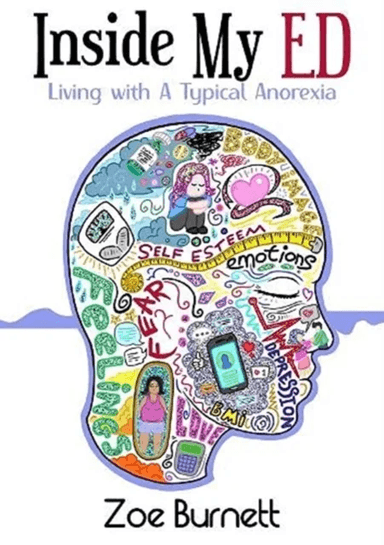 Inside My Ed av Zoe Burnett