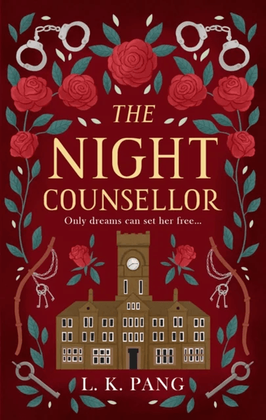 The Night Counsellor av L K Pang