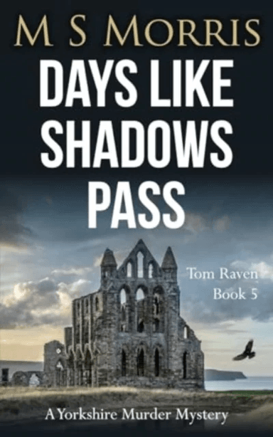 Days Like Shadows Pass av M S Morris