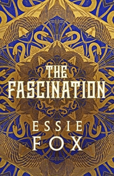 The Fascination av Essie Fox