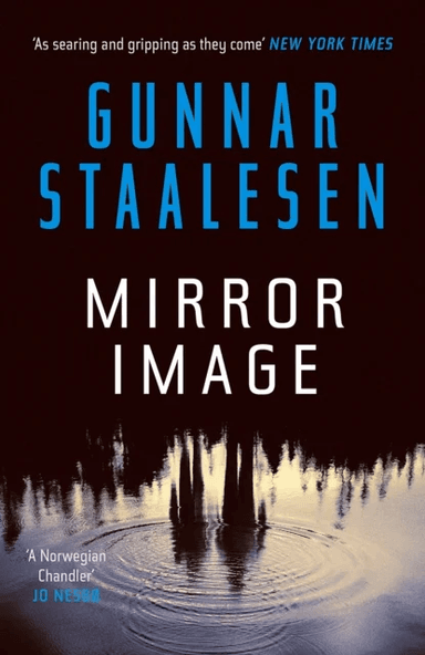 Mirror Image av Gunnar Staalesen