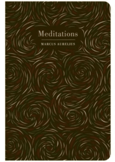 Meditations av Marcus Aurelius