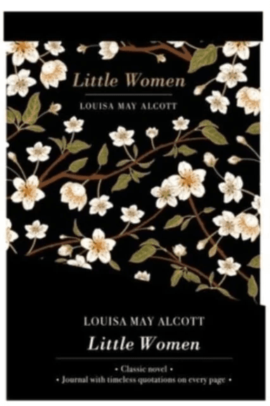Little Women Gift Set av Chiltern Publishing