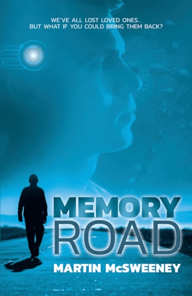 Memory Road av Martin McSweeney