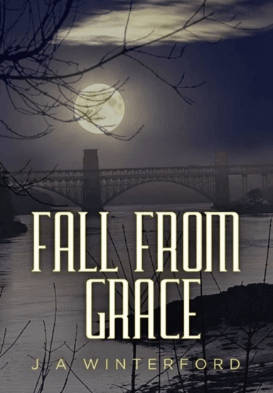 Fall from Grace av J A Winterford