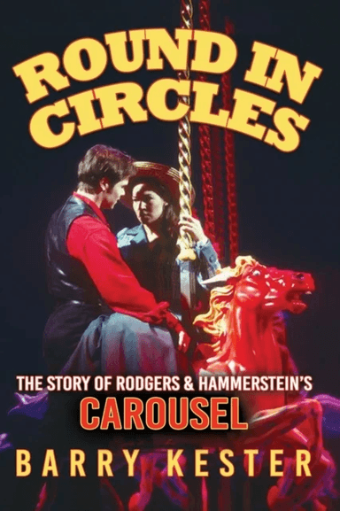 Round in Circles av Barry Kester