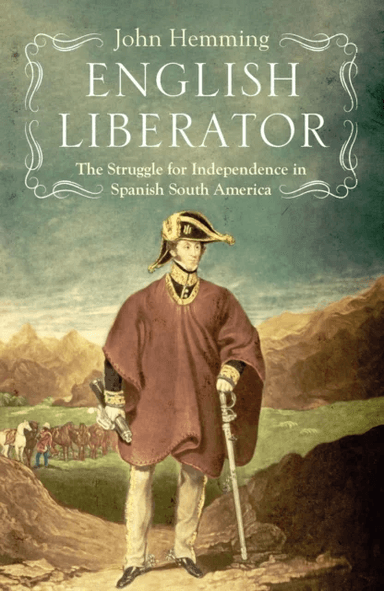 English Liberator av John Hemming