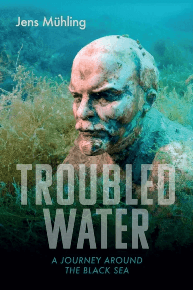 Troubled Water av Jens Muhling
