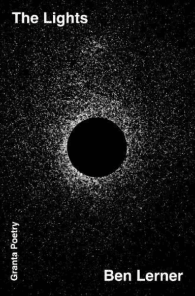 The Lights av Ben (Y) Lerner