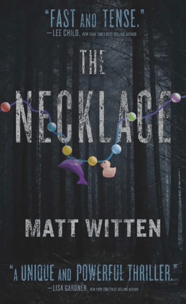 The Necklace av Matt Witten