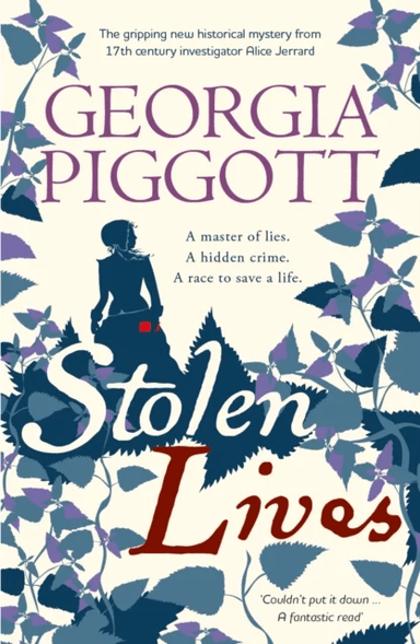 Stolen Lives av Georgia Piggott