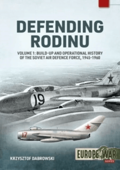Defending Rodinu Volume 1 av Krzysztof Dabrowski