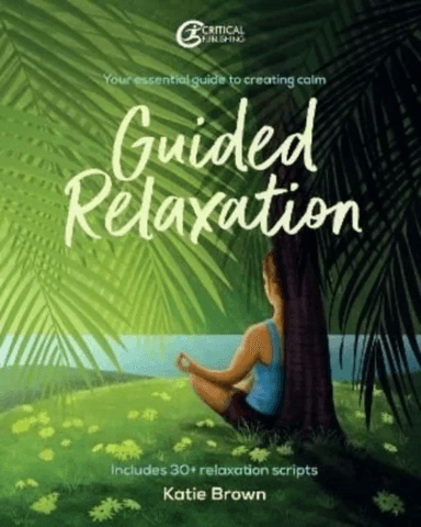 Guided Relaxation av Katie Brown