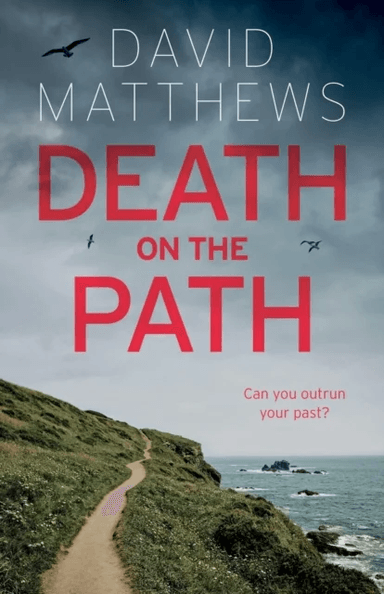 Death on the Path av David Matthews