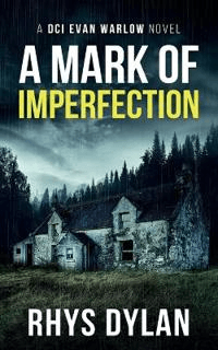 A Mark Of Imperfection av Rhys Dylan