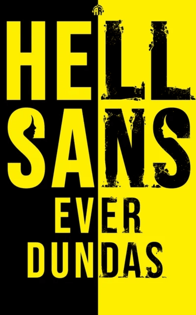 HellSans av Ever Dundas