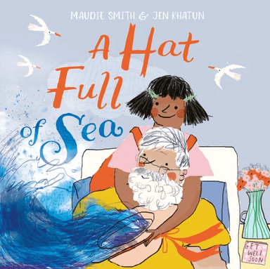 A Hat Full of Sea av Maudie Smith