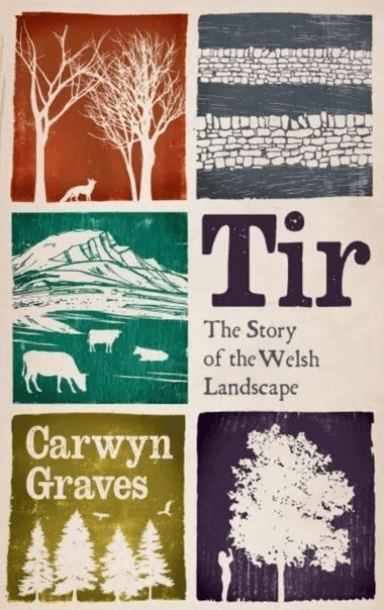 Tir av Carwyn Graves