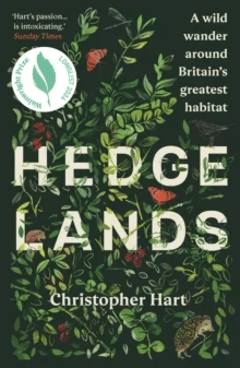 Hedgelands av Christopher Hart