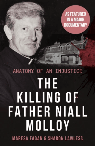 The Killing Of Father Niall Molloy av Maresa Fagan, Sharon Lawless