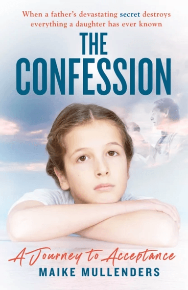 The Confession av Maike Mullenders