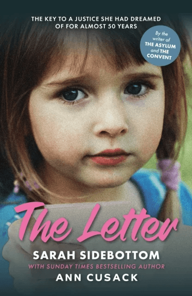 The Letter av Ann Cusack, Sarah Sidebottom