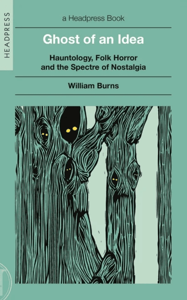 Ghost of an Idea av William Burns