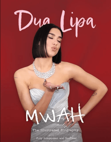 Mwah - Dua Lipa av Carolyn McHugh