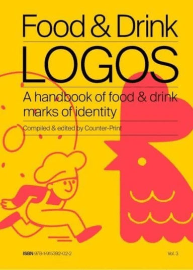 Food &amp; Drink Logos
