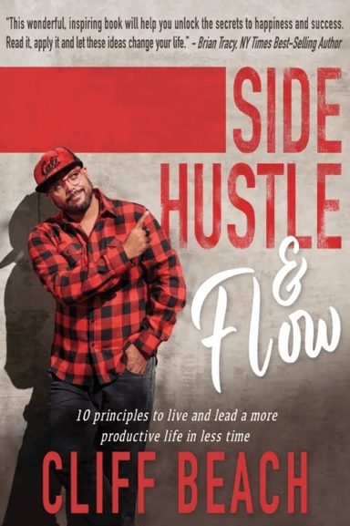Side Hustle &amp; Flow av Cliff Beach