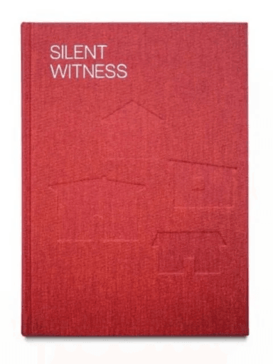 Silent Witness av Cornelia Suhan