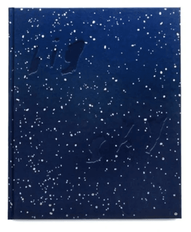 Big Sky av Adam Ferguson