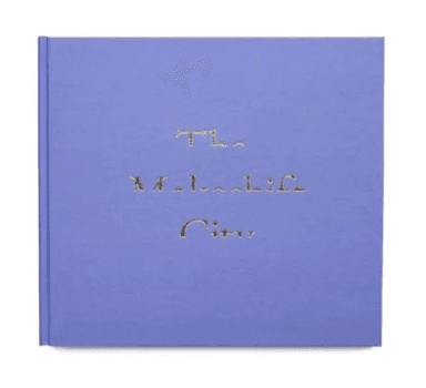 The Makeshift City av Joshua Greer