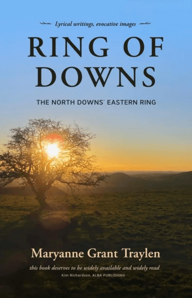Ring of Downs av Maryanne Grant Traylen