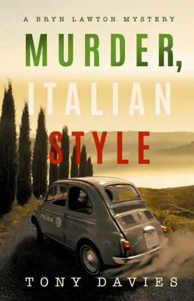 Murder, Italian Style av Tony Davies