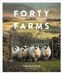 Forty Farms av Amy Bateman