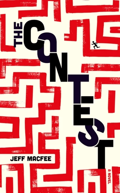 The Contest av Jeff Macfee